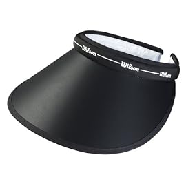 Wilson(ウイルソン) サンバイザーWRLC507