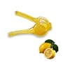 Acrylic Lemon Squeezer