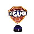 Chicago Bears Neon Table Lamp