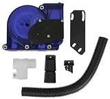 Airgun Designs Warp Feed Paintball Loader - Blue