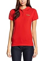 POLO CLUB CAPTAIN HORSE ACADEMY Polo Galons (Rojo)