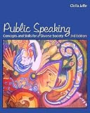 Public Speaking (with CD-ROM, Non-InfoTrac Version)