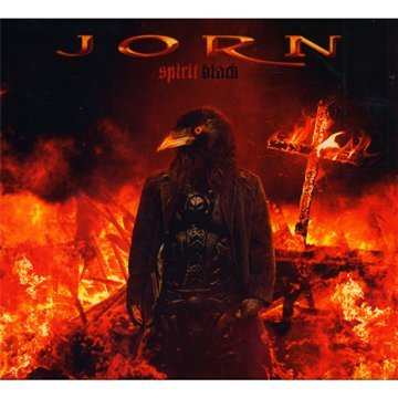 Jorn - The Last Revolution Lyrics - Zortam Music