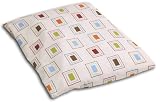 Kimberly Grant Kaleidoscope Crib Sheet