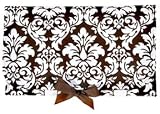 Generation Baby SSCDDR Smart Sack - Chocolate Damask