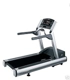 Life Fitness 95Ti Treadmill - Remanufactured