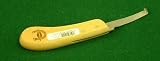 Diamond Left Handed Narrow Blade Hoof Knife