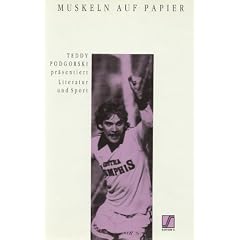 Muskeln auf Papier. Sport und Literatur