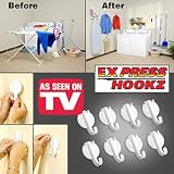 EXPRESS HOOKZ