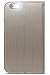 Moshi Titanium 99MO052242 Overture Wallet Case for Apple iPhone 6 Plus