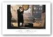 Au Revoir by Chris Consani 28.75"x18.25" Art Print Poster