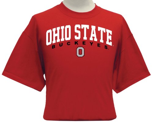 Ohio State First Down T-Shirt