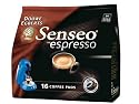 DOUWE EGBERTS Senseo® ESPRESSO Kaffee-Pads 111 g