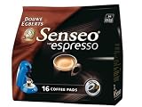 DOUWE EGBERTS Senseo� ESPRESSO Kaffee-Pads 111 g - 
