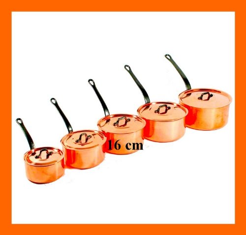 Kupfertopf