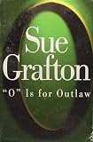 "O" Is for Outlaw