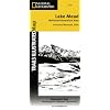 Lake Mead National Recreation Area, NV/AZ - Trails Illustrated Map #204 (National Geographic Maps: Trails Illustrated)