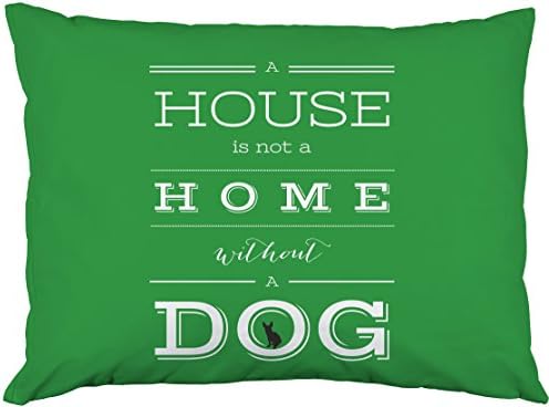 Man's Best Friend Dog Bed