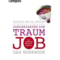 Durchstarten zum Traumjob - Das Workbook