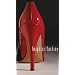 Heights of Fashion: A History of the Elevated Shoe