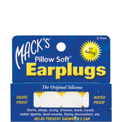 Macks Pillow Soft Silicone Earplugs 2 pr 41cMigyEeyL Macks Pillow Soft Silicone Earplugs 2 pr