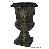 UPC 785853000314 product image for Antique Urn | upcitemdb.com
