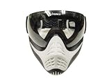 V-Force Profiler Thermal Paintball Goggles - White