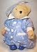 Teddy Bear Muffy Dressed for Signature Collection