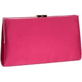 Paco Mena De Bolonia Clutch