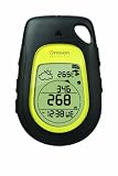 Oregon - GP123 - HGP1231122211001 - GPS Portable Backtrack