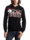 Metal Mulisha Men's Scorpo Pull Over Sweater