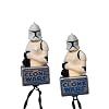 Star Wars 10-Light Clone Trooper Light Set