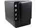 Avolusion RG4U-B 6TB 32MB Buffer 7200RPM Terabyte Quad Bay SATA to USB 2.0 JBOD External Hard Drive - Powered by Western Digital 1.5TB WD15EADS SATA Hard Drive w/3 Year Warranty