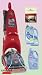 Bissell 9500 ProHeat Deep Cleaner - Deluxe Kit