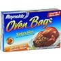 Reynolds Aluminum 531 Reynolds Oven Bag