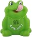 Bath Jelly Squeegies Frog - YoYo 100ml/3.5oz