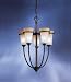 Chandelier - Meredith Collection - 1732 DBK Image