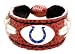 Indianapolis Colts Classic NFL Bracelet