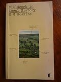 Fieldwork in local history