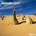 2010 Australia Wall Calendar