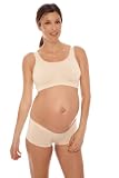 Lamaze Intimates Seamless Boy Leg