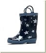 Hatley - Stars Kid's Rain Boots