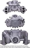 Cardone 58-445 Remanufactured Domestic Water Pump