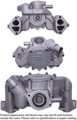 Cardone 58-445 Remanufactured Domestic Water Pump