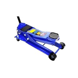 Neiko 3 Ton Low Profile Hydraulic Floor Jack
