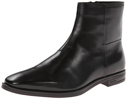 Calvin Klein Men's Carmelo Leather Boot