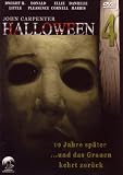 Halloween 4 - 10 Jahre sp�ter... und das Grauen kehrt zur�ck - Donald Pleasence