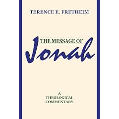 The Message of Jonah: