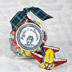 Biggles Choc Squadron