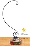 Musical Revolving Ornament Holder